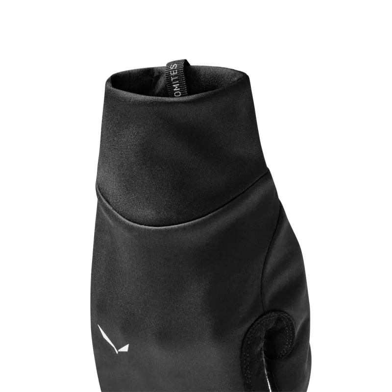 Salewa Ortles Epe Grip γάντια Black Out