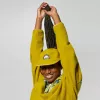 SALEWA Καπέλο Eagle Anniversary Retro Olive Oil