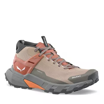 SALEWA Pedroc 2 Mid PTX Παπούτσια UK 7.5 Quicksand