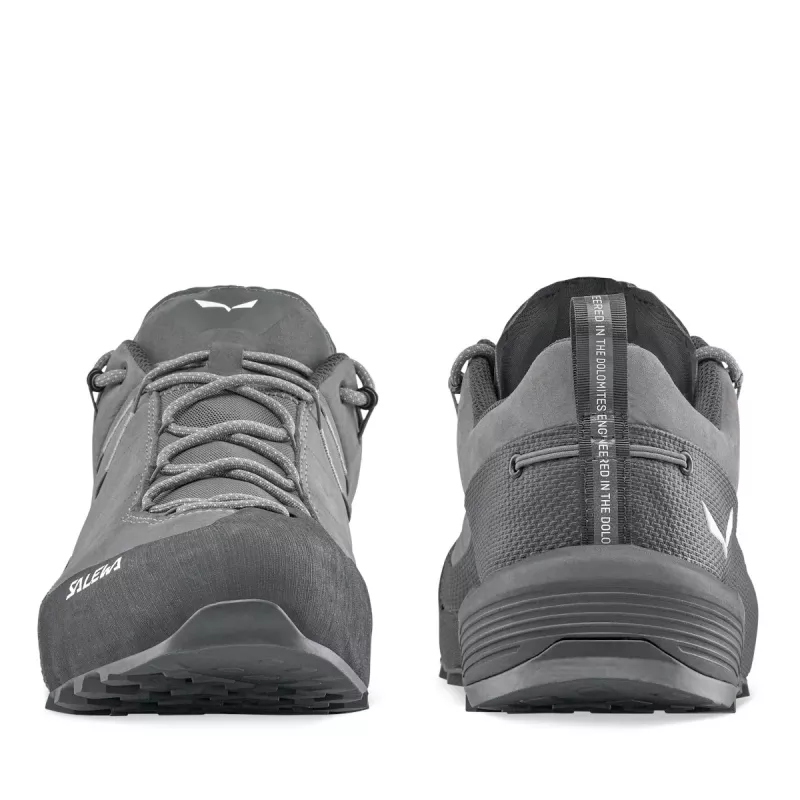Salewa Wildfire Leather 2 GTX Approach Παπούτσια Ανδρικό