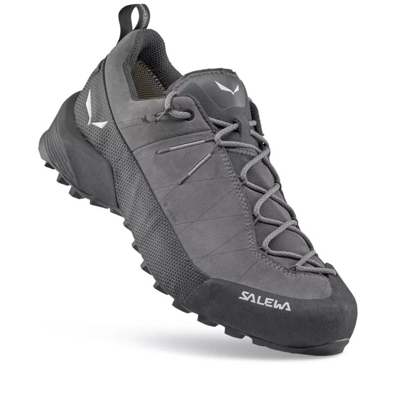 Salewa Wildfire Leather 2 GTX Approach Παπούτσια UK 10.5