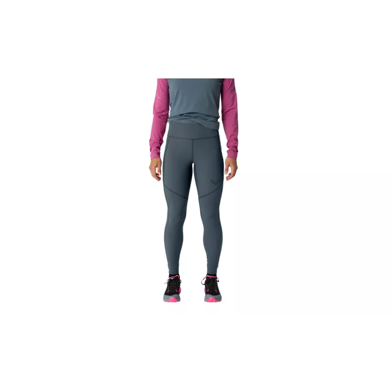 SALEWA γυναικεία Dynafit Ultra Tights - Cinder, μέγεθος S