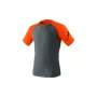 SALEWA Dynafit Alpine Pro S/S Tee - Cinder (μέγεθος M)