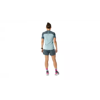SALEWA Γυναικείο Dynafit Alpine Pro S/S Tee - Cloud Blue, Μέγεθος XS