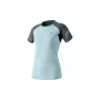 SALEWA Γυναικείο Dynafit Alpine Pro S/S Tee - Cloud Blue, Μέγεθος S