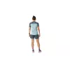 SALEWA Γυναικείο Dynafit Alpine Pro S/S Tee - Cloud Blue, Μέγεθος S