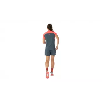 SALEWA γυναικεία Quick-Dry Dynafit Alpine Pro S/S Tee - Cinder