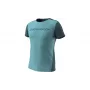 SALEWA Dynafit Alpine μπλούζα Smoke Blue L