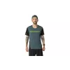 SALEWA Dynafit Alpine 2 S/S Tee μπλούζα τρεξίματος - Cinder (μέγεθος S)