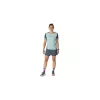 SALEWA γυναικεία Quick-Dry Dynafit Alpine 2 S/S Tee - Cloud Blue, μέγεθος M