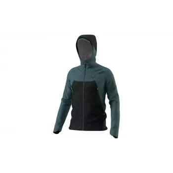 SALEWA Dynafit Transalper GTX μπουφάν - Cinder (μέγεθος M)