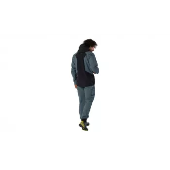 SALEWA Dynafit Transalper GTX μπουφάν - Cinder (μέγεθος M)