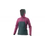 SALEWA γυναικεία Dynafit Transalper 3L ζακέτα - Magenta