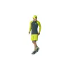 SALEWA Dynafit Ultra S-Tech L/S Μπλούζα - Ultra Yellow, Μέγεθος L/XL