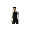 SALEWA Dynafit Ultra S-Tech L/S Μπλούζα - Overcast - S/M