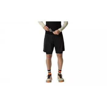 SALEWA Dynafit Ultra 2/1 Σορτς - Black Out - XL