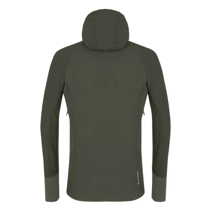 Salewa Agner Dst Μπουφάν - Faded Green (Μέγεθος S)