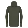 Salewa Agner Durastretch Μπουφάν Softshell - Faded Green - Ανδρικό M