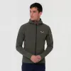 Salewa Agner Durastretch Μπουφάν Softshell - Faded Green - Ανδρικό M