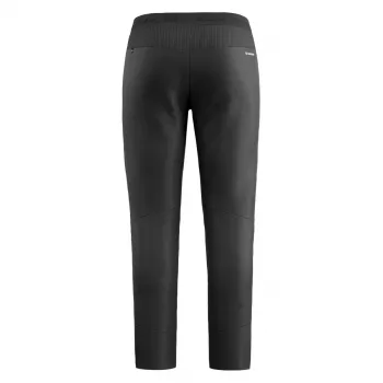 Salewa Agner Light 2 DST Ανδρικό Παντελόνι Πεζοπορίας Black Out - Μέγεθος 50 (L)
