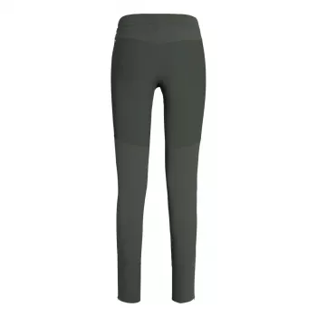 Salewa Agner Durastretch Κολάν Γυναικείο - Faded Green Μέγεθος S