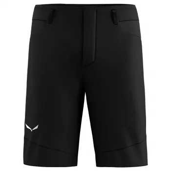 Salewa Agner Dst Ανδρικό Σορτς Black Out Μέγεθος M