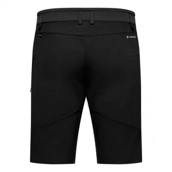 Salewa Agner Dst Ανδρικό Σορτς Black Out Μέγεθος M