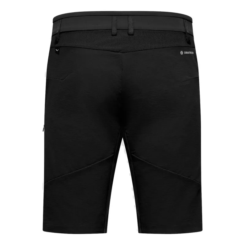 Salewa Agner Dst Ανδρικό Σορτς Black Out Μέγεθος M