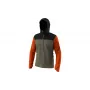SALEWA Dynafit Traverse 3L Hardshell Μπουφάν - Fallen Rock, Μέγεθος M