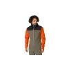 SALEWA Dynafit Traverse 3L Hardshell Μπουφάν - Fallen Rock, Μέγεθος M