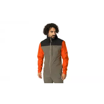 SALEWA Dynafit Traverse 3L Μπουφάν - Fallen Rock - Μέγεθος L