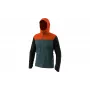 SALEWA Dynafit Traverse 3L Μπουφάν - Cinder (Μέγεθος M)