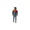 SALEWA Dynafit Traverse 3L Μπουφάν - Cinder (Μέγεθος L)