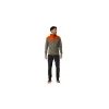 SALEWA Dynafit Traverse Thermal Μπουφάν με Κουκούλα - Alabama (Ανδρικό M)