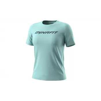 SALEWA Women's Dynafit Traverse Μπλούζα - Cloud Blue, Μέγεθος S