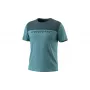 SALEWA Traverse Light Μπλουζάκι Smoke Blue L