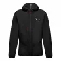 Salewa Agner 3 PTX 3L Jacket - Black Out (Μέγεθος M)