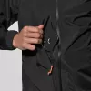 Salewa Agner 3 PTX 3L Jacket - Black Out (Μέγεθος L)