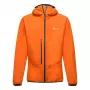 Salewa Agner 3 PTX 3L Jacket - Turmeric - Μέγεθος M