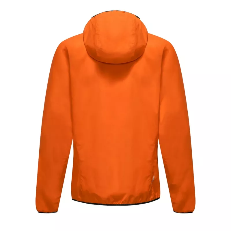 Salewa Agner 3 PTX 3L Jacket - Turmeric - Μέγεθος M