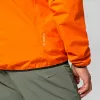 Salewa Agner 3 PTX 3L Jacket - Turmeric - Μέγεθος M