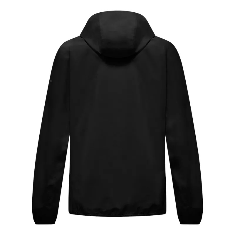 Salewa Agner 3 PTX 3L Jacket Γυναικείο - Black Out, Μέγεθος S