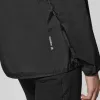 Salewa Agner 3 PTX 3L Jacket Γυναικείο - Black Out, Μέγεθος S