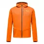 Salewa Pedroc PL 3 HD Jacket - Turmeric, Μέγεθος S