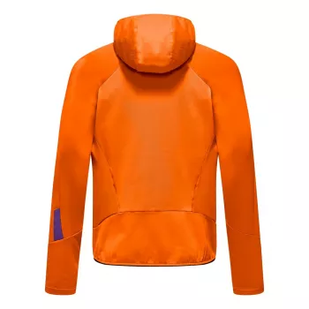 Salewa Pedroc PL 3 HD Jacket - Turmeric, Μέγεθος S