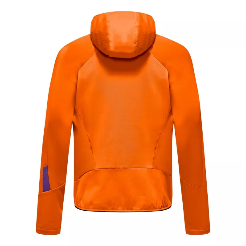 Salewa Pedroc PL 3 HD Jacket - Turmeric, Μέγεθος S