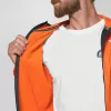 Salewa Pedroc PL 3 HD Jacket - Turmeric, Μέγεθος S