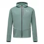 Salewa Pedroc PL 3 HD Jacket - Willow - Μέγεθος S