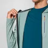 Salewa Pedroc PL 3 HD Jacket - Willow - Μέγεθος S