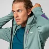 Salewa Pedroc PL 3 HD Jacket - Willow - Μέγεθος L